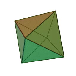 Octahedron